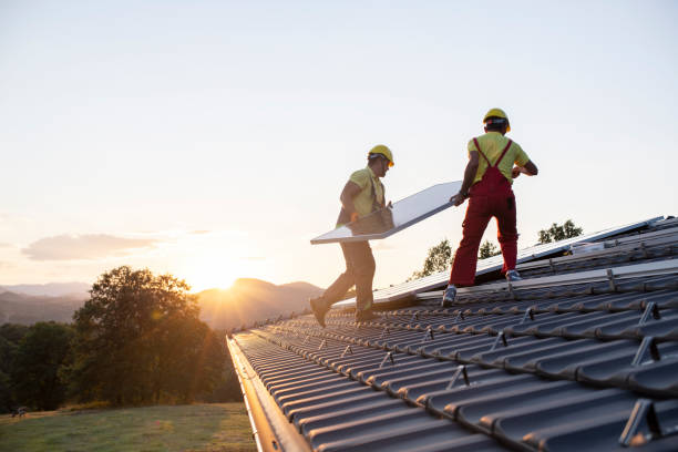 Best Gutter Installation and Repair  in Fort Wayne, IN