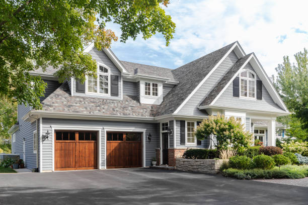 Best Asphalt Shingles Roofing  in Fort Wayne, IN