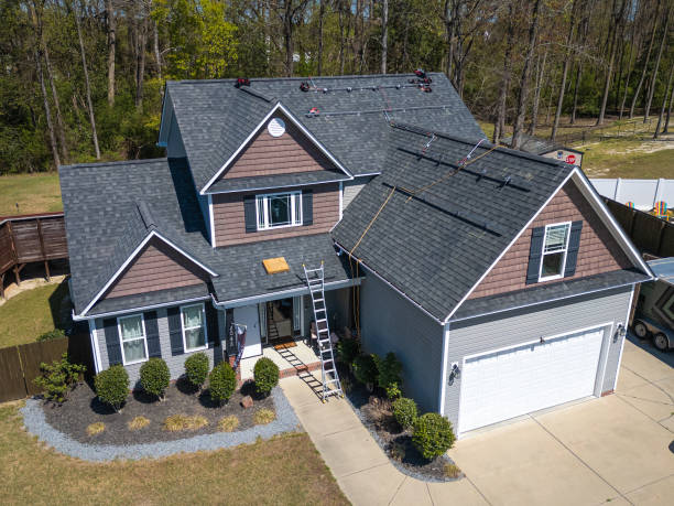 Best Metal Roofing Installation  in Fort Wayne, IN
