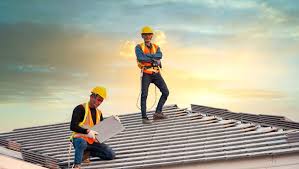 Best Rubber Roofing (EPDM, TPO)  in Fort Wayne, IN